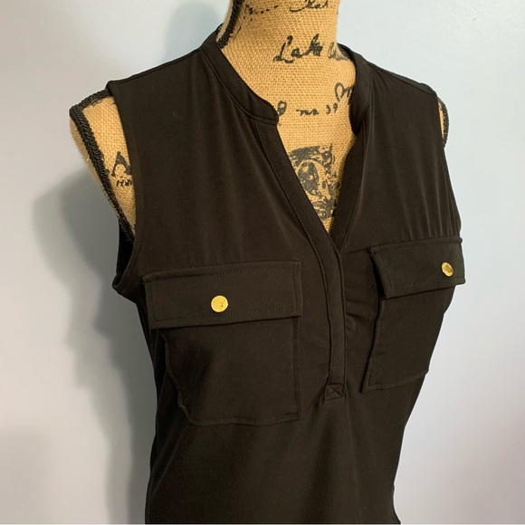 Micheal Kors Tank Top - Picture 3 of 11